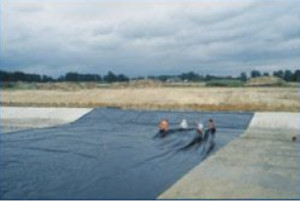 impermeabilizacion de reservorios de agua